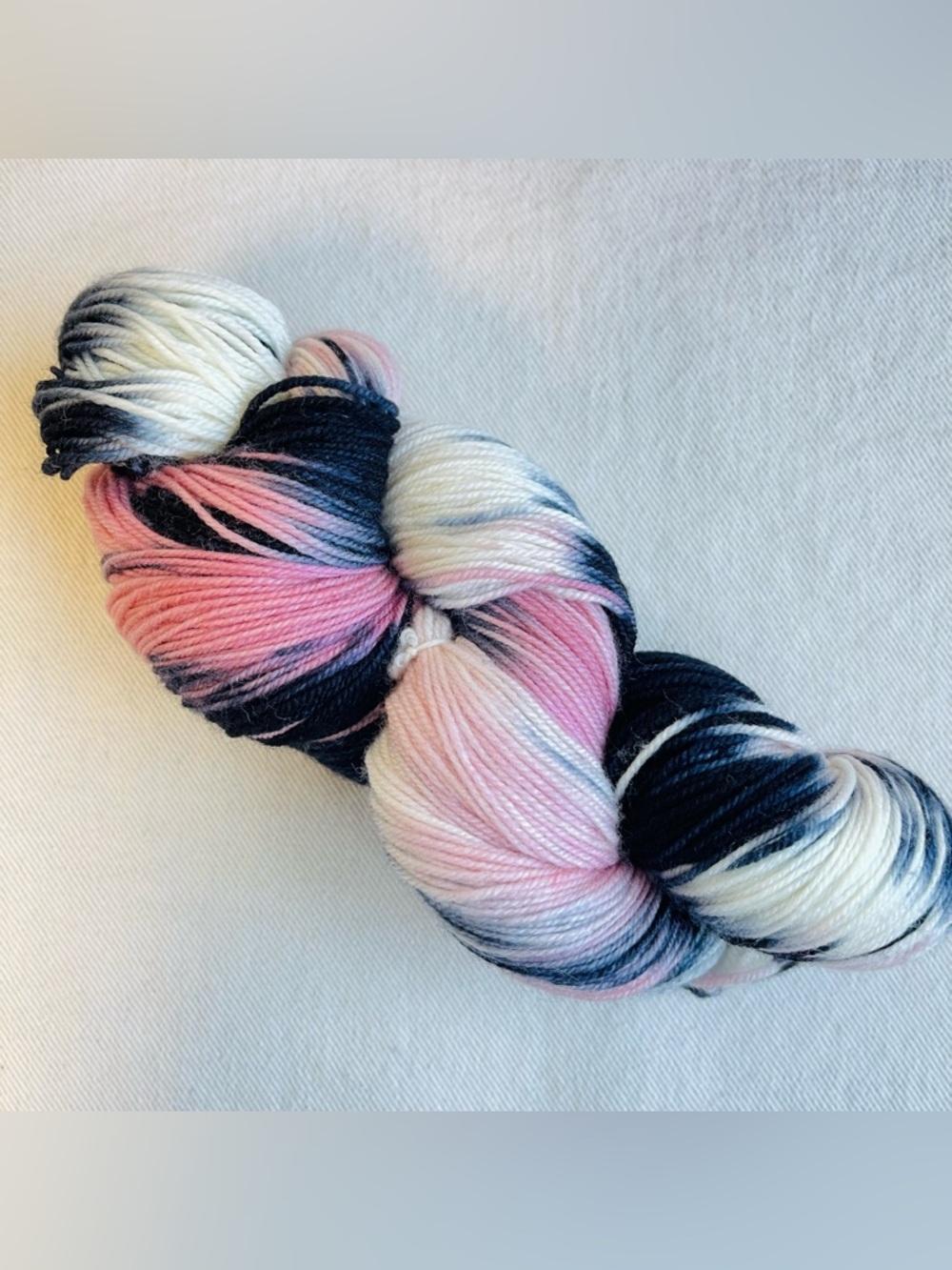Manos Del Uruguay Algeria Fingering/Sock Yarn Merino Wool